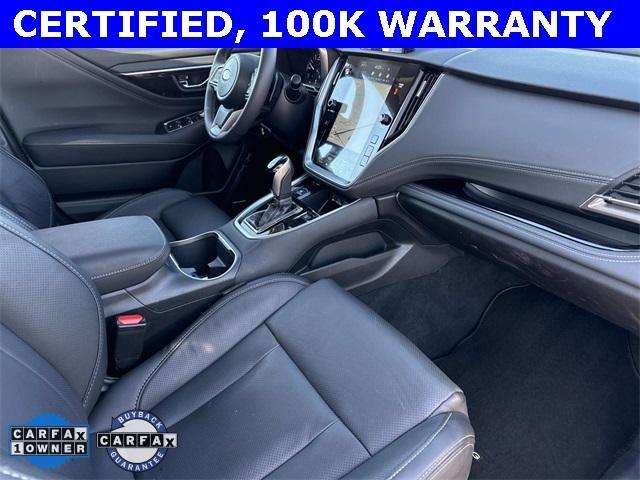 used 2025 Subaru Outback car, priced at $40,000