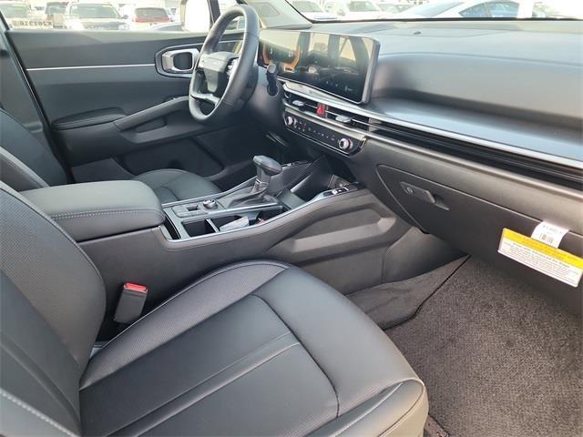 new 2026 Kia Sorento car, priced at $33,165