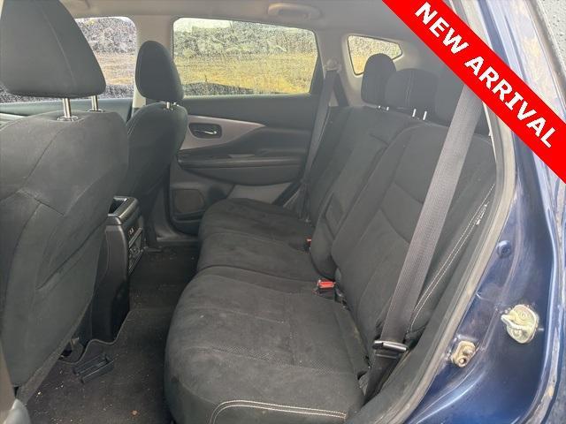 used 2020 Nissan Murano car, priced at $12,500