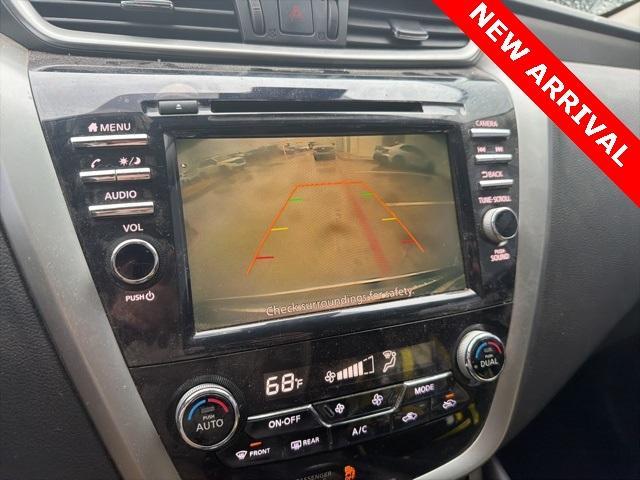 used 2020 Nissan Murano car, priced at $12,500