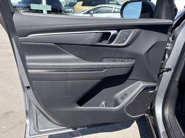 new 2026 Buick Enclave car, priced at $49,395