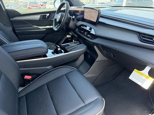 new 2026 Buick Enclave car, priced at $49,395