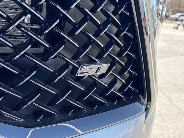 new 2026 Buick Enclave car, priced at $49,395