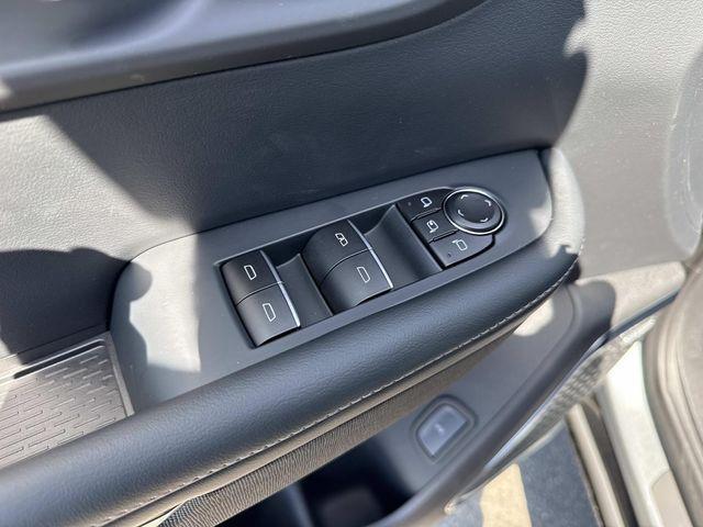 new 2026 Buick Enclave car, priced at $49,395