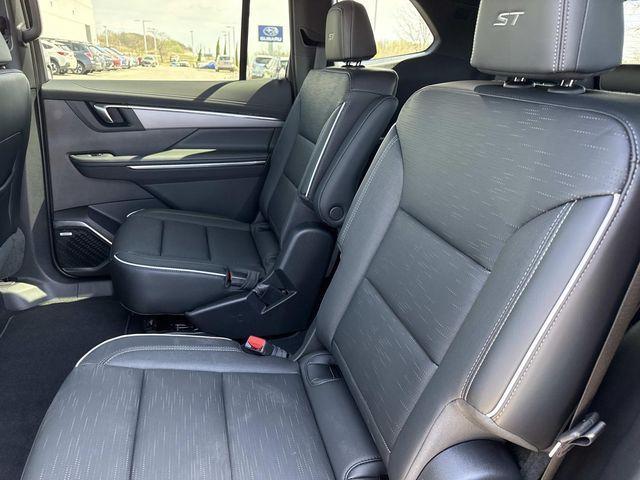 new 2026 Buick Enclave car, priced at $49,395