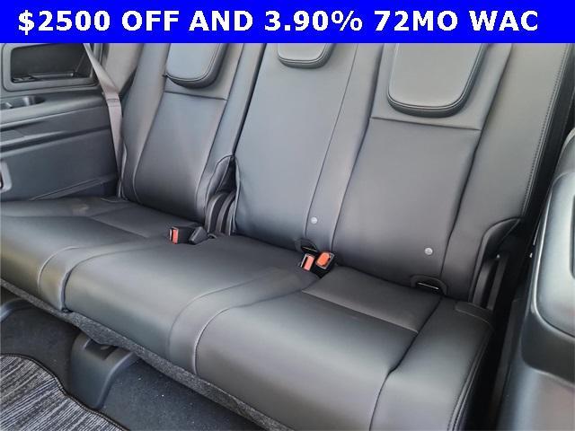 new 2026 Subaru Ascent car, priced at $50,966