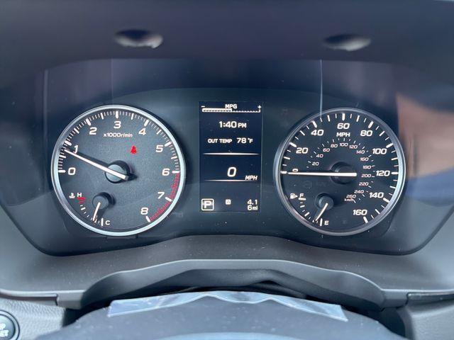 new 2026 Subaru Ascent car, priced at $41,085