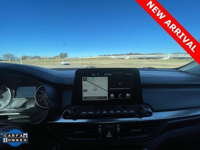 used 2019 Kia Forte car, priced at $14,000