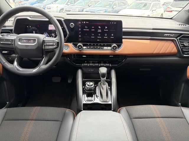 used 2026 GMC Canyon car, priced at $48,158