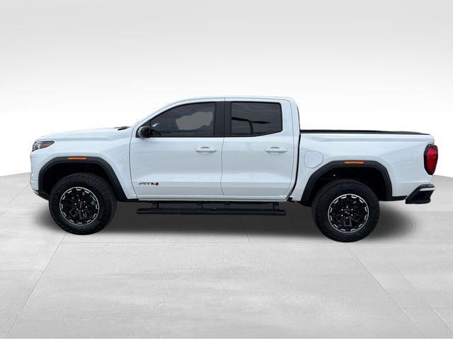 used 2026 GMC Canyon car, priced at $48,158