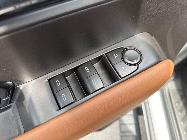 used 2026 GMC Canyon car, priced at $48,158