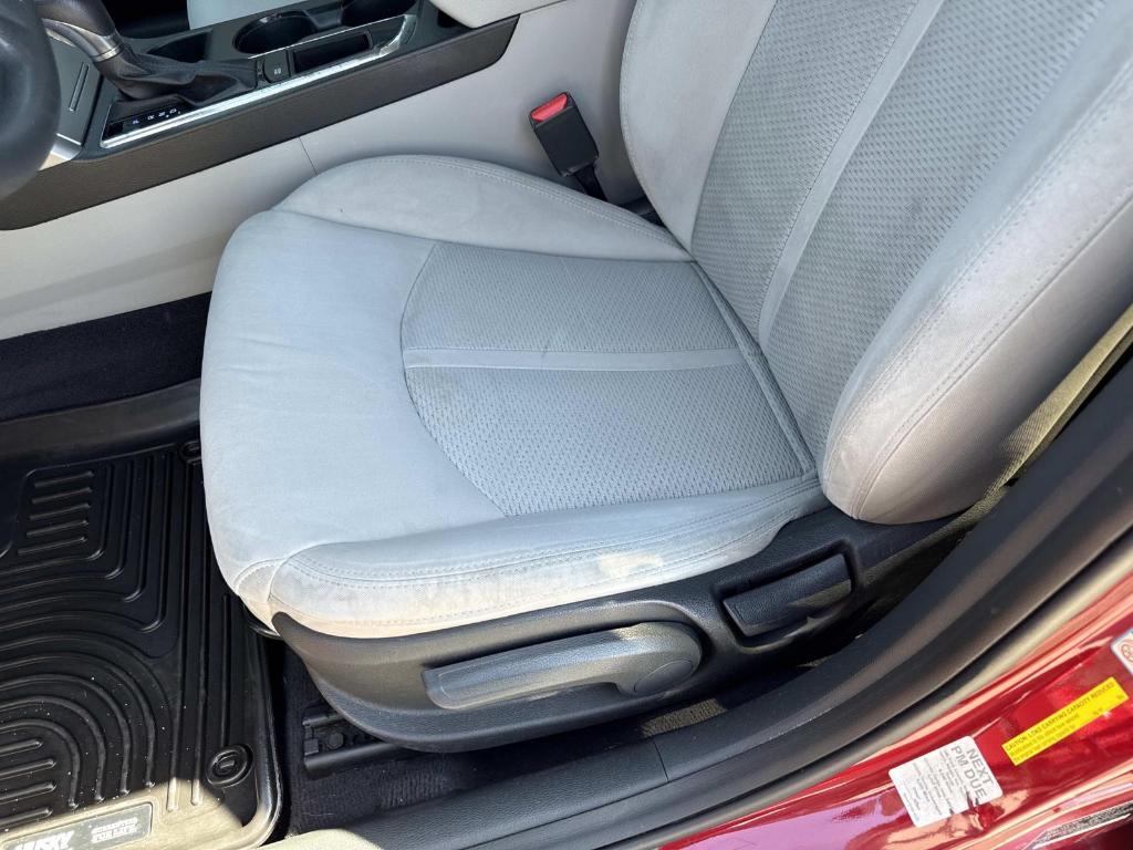 used 2016 Hyundai Sonata car, priced at $8,000