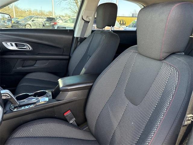 used 2015 Chevrolet Equinox car, priced at $6,000