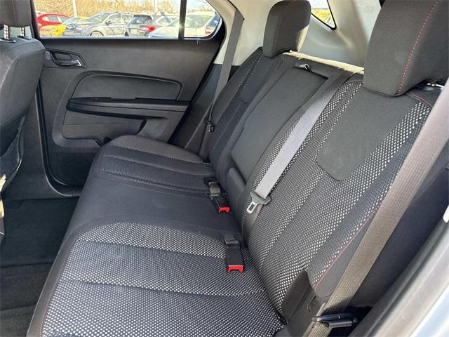 used 2015 Chevrolet Equinox car, priced at $6,000