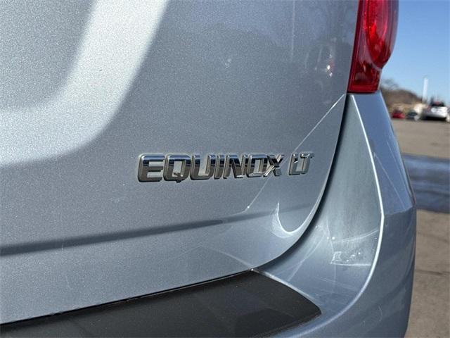 used 2015 Chevrolet Equinox car, priced at $6,000