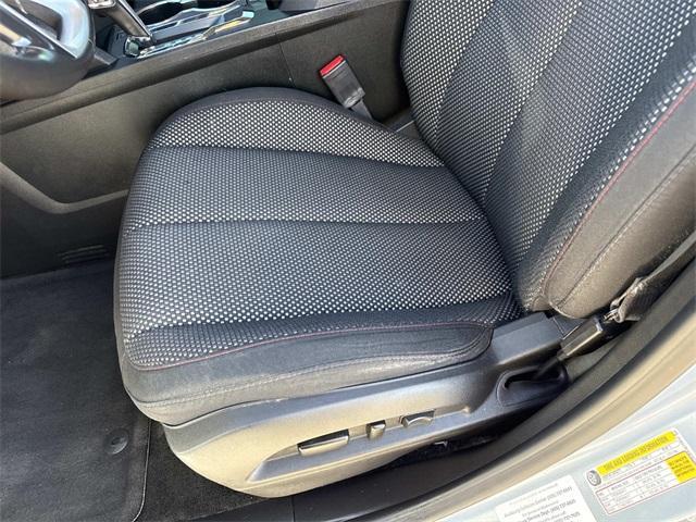 used 2015 Chevrolet Equinox car, priced at $6,000