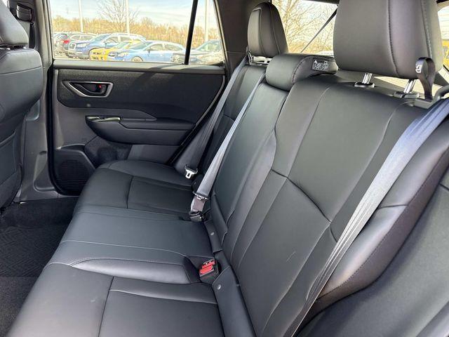 new 2026 Subaru Outback car, priced at $37,997
