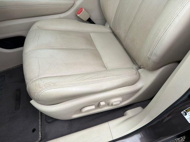 used 2016 Nissan Murano car, priced at $11,579