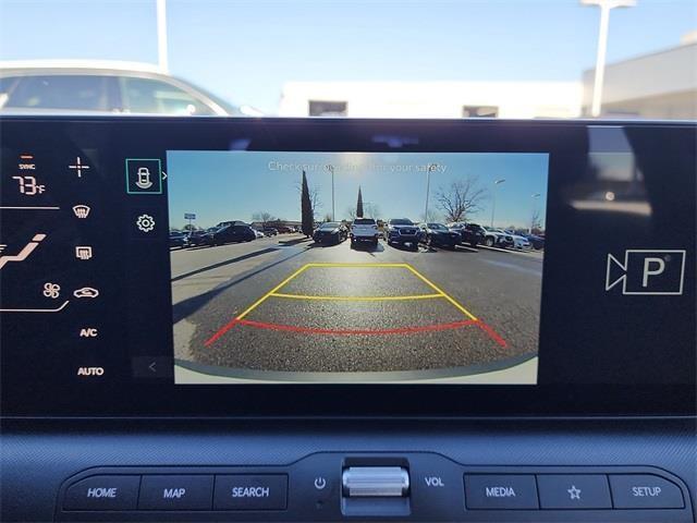 new 2026 Kia K4 car, priced at $24,380