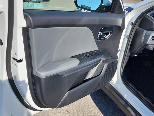 new 2026 Kia K4 car, priced at $24,380