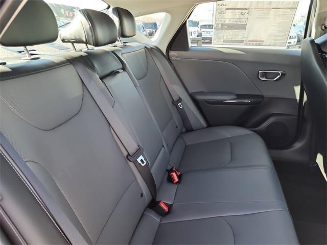 new 2026 Kia K4 car, priced at $24,380