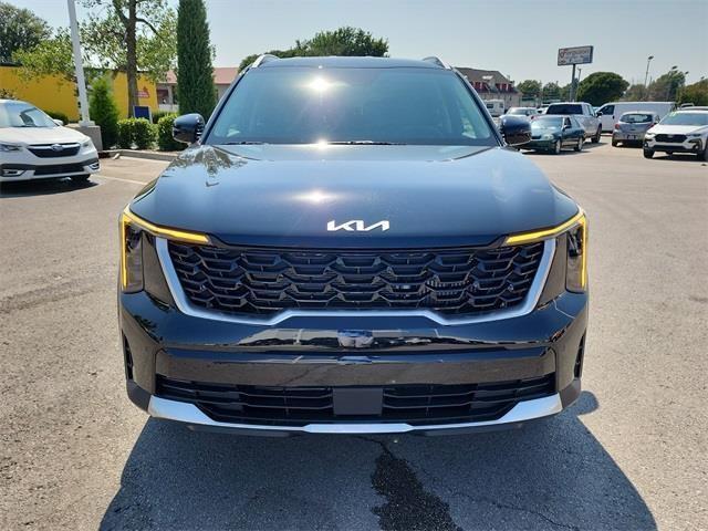 new 2026 Kia Sorento car, priced at $35,397