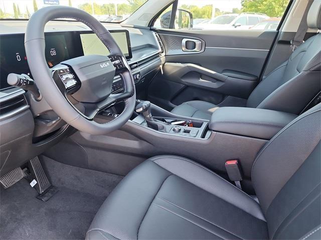 new 2026 Kia Sorento car, priced at $35,397