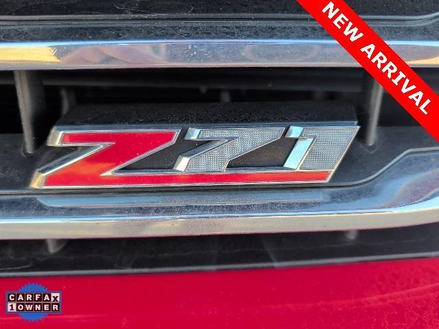 used 2018 Chevrolet Silverado 1500 car, priced at $28,000