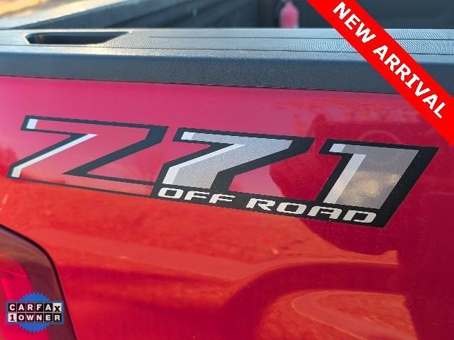 used 2018 Chevrolet Silverado 1500 car, priced at $28,000