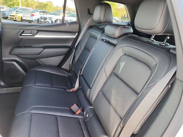 new 2026 GMC Terrain car, priced at $35,160