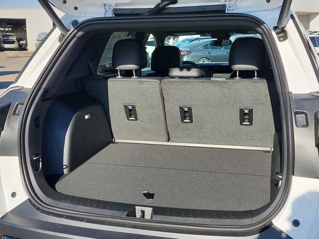 new 2026 GMC Terrain car, priced at $35,160