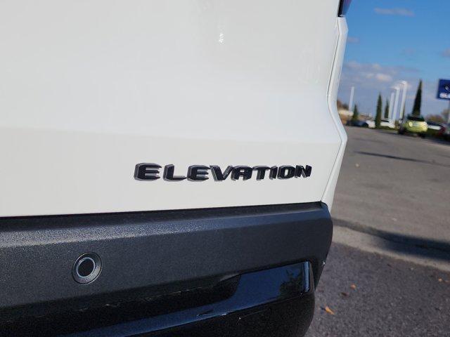 new 2026 GMC Terrain car, priced at $35,160