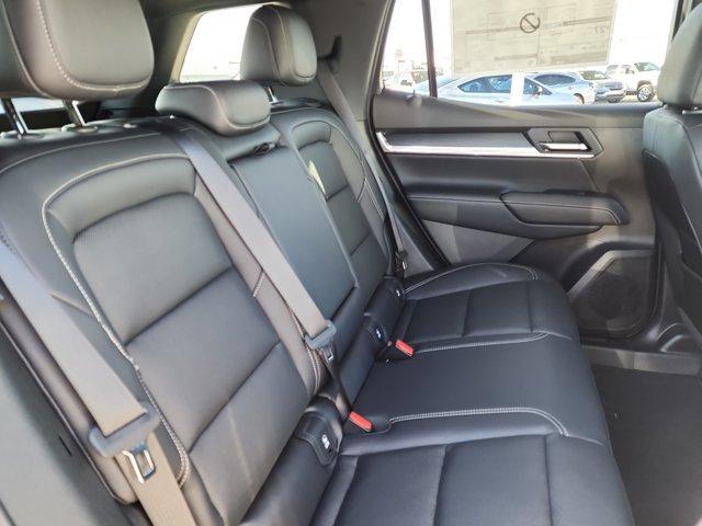 new 2026 GMC Terrain car, priced at $35,160