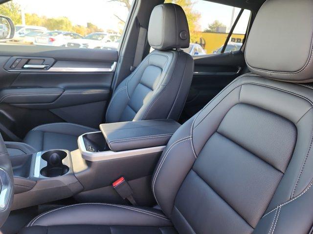 new 2026 GMC Terrain car, priced at $35,160