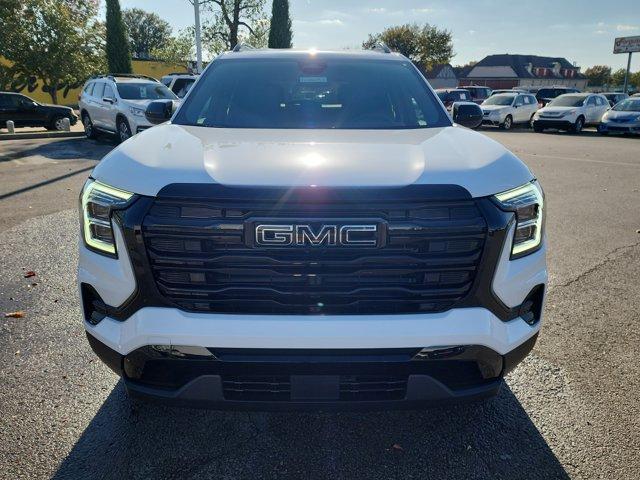 new 2026 GMC Terrain car, priced at $35,160