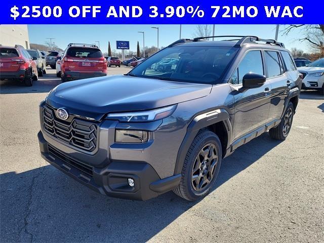 new 2026 Subaru Outback car, priced at $41,978