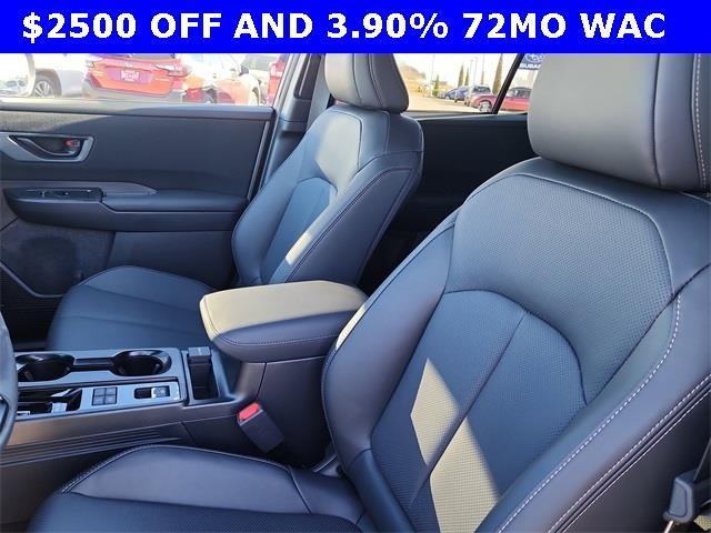 new 2026 Subaru Outback car, priced at $41,978