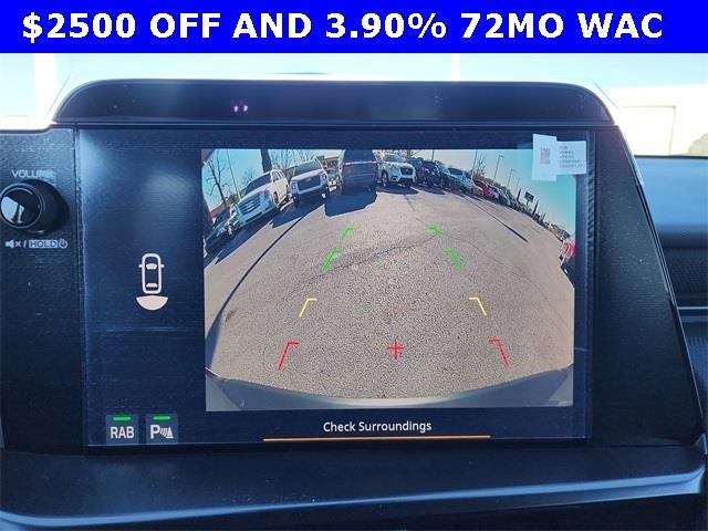 new 2026 Subaru Outback car, priced at $41,978