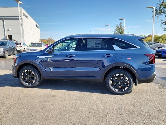 new 2026 Kia Sorento car, priced at $35,587