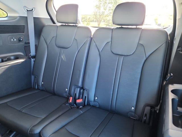 new 2026 Kia Sorento car, priced at $35,587