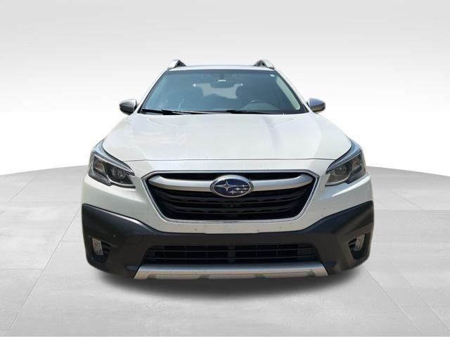 used 2021 Subaru Outback car, priced at $26,158