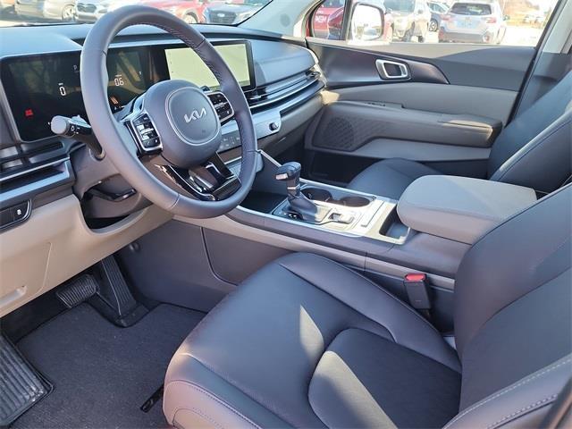 new 2026 Kia Carnival car, priced at $36,732