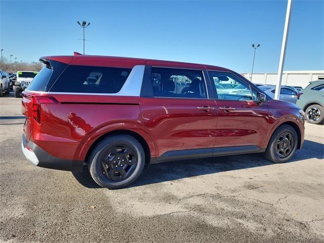 new 2026 Kia Carnival car, priced at $36,732