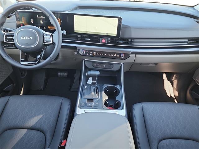 new 2026 Kia Carnival car, priced at $36,732