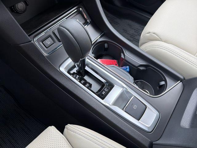 new 2026 Subaru Ascent car, priced at $47,264