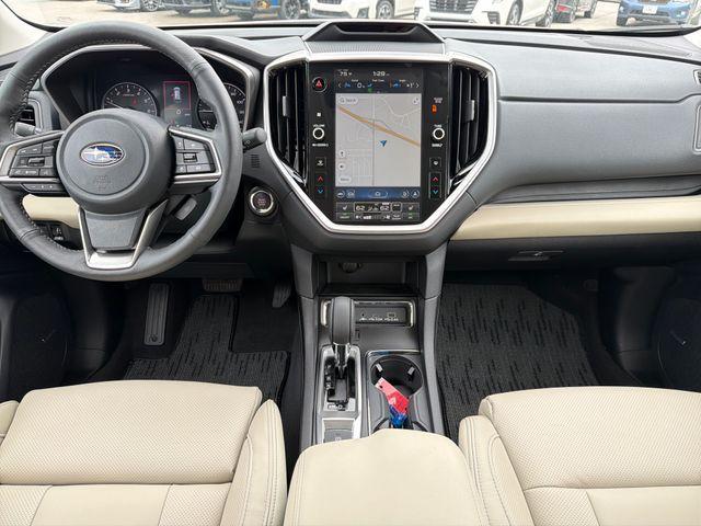 new 2026 Subaru Ascent car, priced at $47,264
