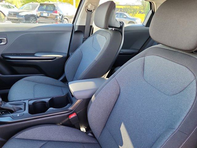 new 2025 Kia K4 car, priced at $23,201