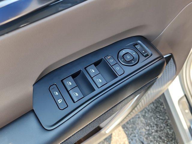 new 2026 Kia EV9 car, priced at $62,690