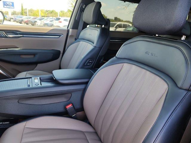 new 2026 Kia EV9 car, priced at $62,690