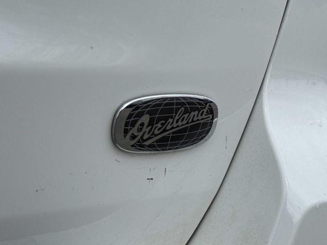 used 2017 Jeep Grand Cherokee car, priced at $13,000